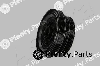 Ashika 122-01-109 — Belt Pulley, crankshaft