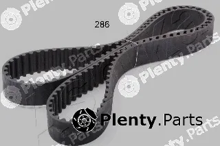 Ashika 40-02-286 — Timing Belt