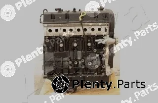 Ashika HY007 — Complete Engine