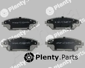 Ashika 50-03-309 — Brake Pad Set, disc brake