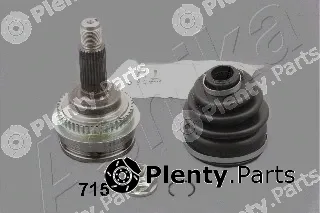 Ashika 62-07-715 — Joint Kit, drive shaft