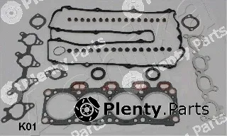Ashika 48-0K-K01 — Gasket Kit, cylinder head