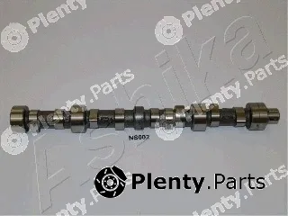 Ashika 16NS002 — Camshaft