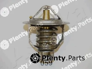 Ashika 22-059 — Thermostat, coolant
