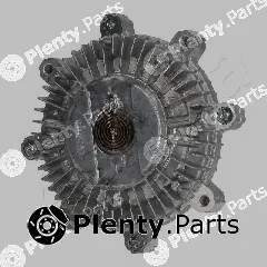 Ashika 36-05-506 — Clutch, radiator fan