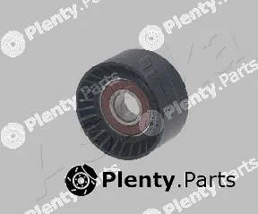 Ashika 129-00-009 — Deflection/Guide Pulley, V-ribbed belt
