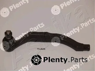 Ashika 111-04-420L — Tie Rod End