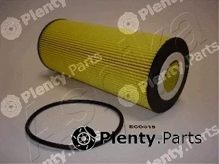 Ashika 10-ECO015 — Oil Filter