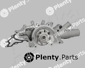 Ashika 35-00-0501 — Water Pump, engine cooling