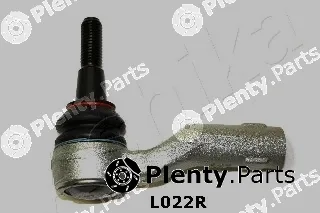 Ashika 111-0L-L022R — Tie Rod End