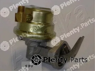 Ashika 05-02-233 — Fuel Pump
