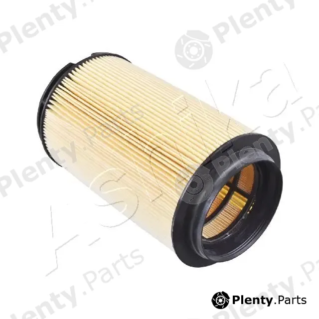 Ashika FA-0126JM — Air Filter