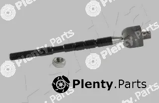 Ashika 103-02-299 — Inner Tie Rod