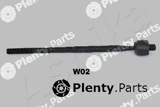 Ashika 103-0W-W02 — Inner Tie Rod