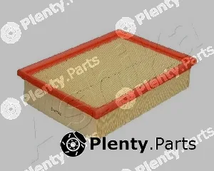 Ashika FA-0104JM — Air Filter