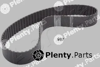 Ashika 40-09-997 — Timing Belt