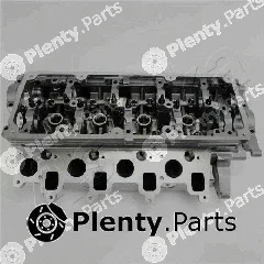Ashika VW17ES — Cylinder Head