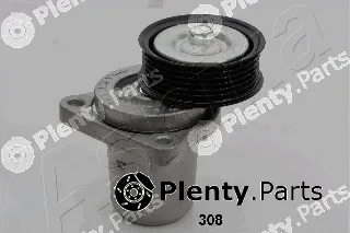 Ashika 128-03-308 — Tensioner Lever, V-ribbed belt