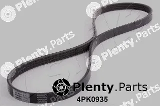Ashika 112-4PK935 — V-Ribbed Belt