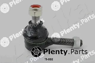 Ashika 111-00-002 — Tie Rod End