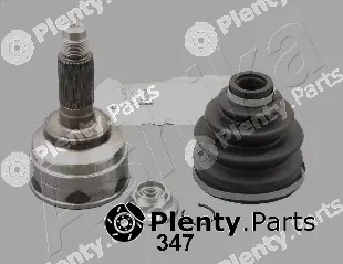 Ashika 62-03-347 — Joint Kit, drive shaft