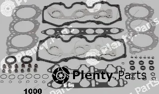 Ashika 48-01-1000 — Gasket Kit, cylinder head