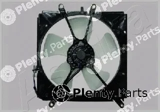 Ashika VNT151002 — Fan, engine cooling
