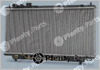 Ashika RDA273045 — Radiator, engine cooling