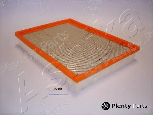 Ashika 20-09-972 — Air Filter