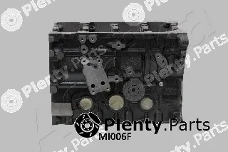 Ashika MI006F — Crankcase