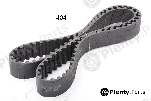 Ashika 40-04-404 — Timing Belt
