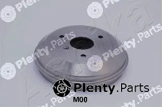 Ashika 56-0M-M00 — Brake Drum