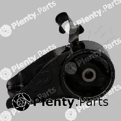 Ashika GOM-3094 — Mounting, engine