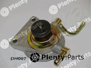 Ashika 99-DH007 — Injection System