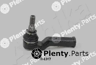 Ashika 111-0L-L017R — Tie Rod End