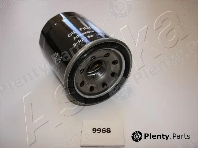 Ashika 10-09-996 — Oil Filter