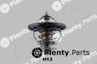 Ashika 38-0H-H13 — Thermostat, coolant