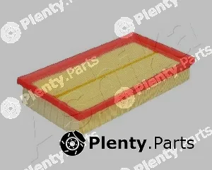 Ashika FA-0303JM — Air Filter