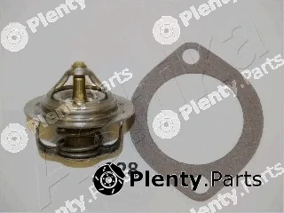 Ashika 22-028 — Thermostat, coolant