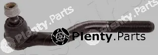 Ashika 111-09-921 — Tie Rod End