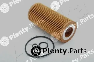 Ashika 10-ECO088 — Oil Filter