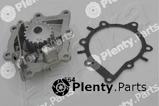 Ashika 35-05-554 — Water Pump, engine cooling