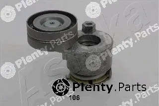 Ashika 128-01-106 — Tensioner Lever, V-ribbed belt