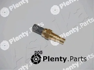 Ashika 64-02-205 — Sensor, coolant temperature