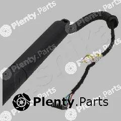 Ashika ZA-0009L — Gas Spring, boot/cargo area