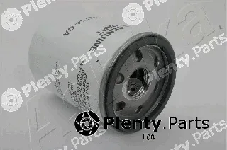 Ashika 10-0L-L08 — Oil Filter