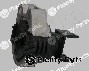 Ashika GOM-367 — Mounting, engine