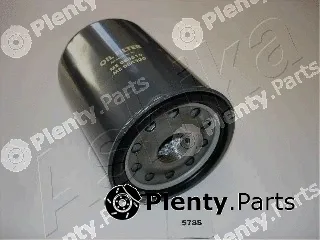 Ashika 10-05-578 — Oil Filter