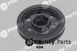 Ashika 122-04-404 — Belt Pulley, crankshaft