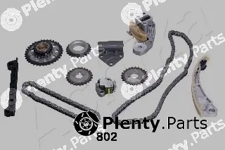 Ashika KCK802 — Timing Chain Kit